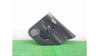 GUARNECIDO PUERTA TRASERA DERECHA FORD FOCUS III (2012-) 1.0 ECOBOOST 125CV 998CC - L.8149097 / F1EBA27406EB1F50
