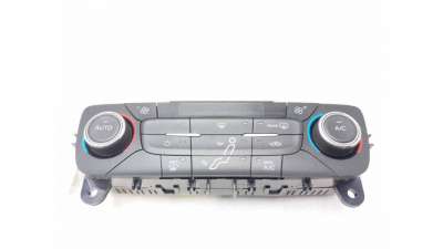 MANDO CLIMATIZADOR FORD FOCUS III (2012-) 1.0 ECOBOOST 125CV 998CC - L.8149119 / F1ET18C612AK