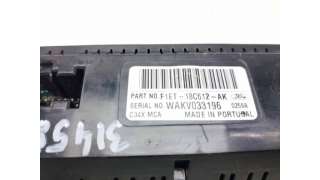 MANDO CLIMATIZADOR FORD FOCUS III (2012-) 1.0 ECOBOOST 125CV 998CC - L.8149119 / F1ET18C612AK