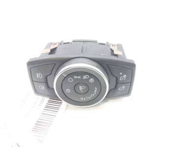 MANDO LUCES FORD FOCUS III (2012-) 1.0 ECOBOOST 125CV 998CC - L.8149139 / F1ET13A024CB