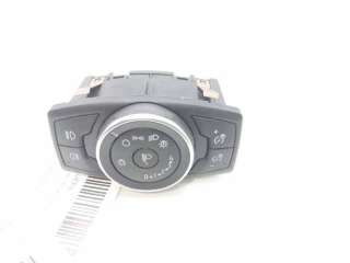 MANDO LUCES FORD FOCUS III (2012-) 1.0 ECOBOOST 125CV 998CC - L.8149139 / F1ET13A024CB