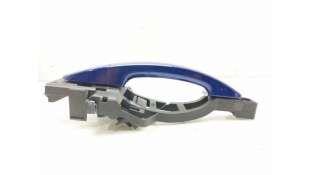 MANETA EXTERIOR DELANTERA DERECHA FORD FOCUS III (2012-) 1.0 ECOBOOST 125CV 998CC - L.8149155 / BM51A224A36CJ