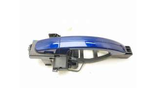 MANETA EXTERIOR DELANTERA DERECHA FORD FOCUS III (2012-) 1.0 ECOBOOST 125CV 998CC - L.8149155 / BM51A224A36CJ