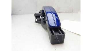MANETA EXTERIOR DELANTERA DERECHA FORD FOCUS III (2012-) 1.0 ECOBOOST 125CV 998CC - L.8149155 / BM51A224A36CJ