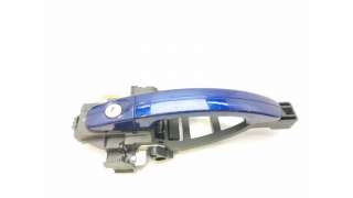 MANETA EXTERIOR DELANTERA DERECHA FORD FOCUS III (2012-) 1.0 ECOBOOST 125CV 998CC - L.8149155 / BM51A224A36CJ