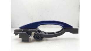 MANETA EXTERIOR DELANTERA IZQUIERDA FORD FOCUS III (2012-) 1.0 ECOBOOST 125CV 998CC - L.8149157 / BM51A224A37DJ