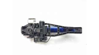 MANETA EXTERIOR DELANTERA IZQUIERDA FORD FOCUS III (2012-) 1.0 ECOBOOST 125CV 998CC - L.8149157 / BM51A224A37DJ