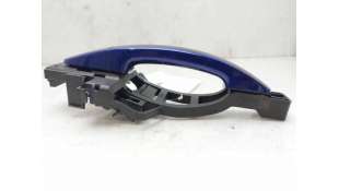 MANETA EXTERIOR TRASERA DERECHA FORD FOCUS III (2012-) 1.0 ECOBOOST 125CV 998CC - L.8149167 / BM51A224A36CJ