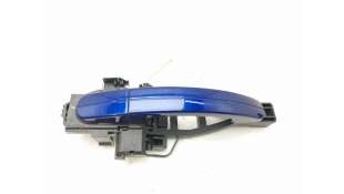 MANETA EXTERIOR TRASERA DERECHA FORD FOCUS III (2012-) 1.0 ECOBOOST 125CV 998CC - L.8149167 / BM51A224A36CJ 2