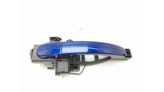 MANETA EXTERIOR TRASERA DERECHA FORD FOCUS III (2012-) 1.0 ECOBOOST 125CV 998CC - L.8149167 / BM51A224A36CJ