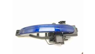 MANETA EXTERIOR TRASERA IZQUIERDA FORD FOCUS III (2012-) 1.0 ECOBOOST 125CV 998CC - L.8149171 / BM51A224A37CJ 2