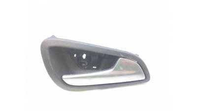 MANETA INTERIOR TRASERA DERECHA FORD FOCUS III (2012-) 1.0 ECOBOOST 125CV 998CC - L.8149177 / AM51U22600BEW