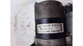 MOTOR ARRANQUE FORD FOCUS III (2012-) 1.0 ECOBOOST 125CV 998CC - L.8149190 / CV6T11000GF
