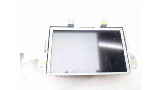 PANTALLA MULTIFUNCION FORD FOCUS III (2012-) 1.0 ECOBOOST 125CV 998CC - L.8149212 / JM5T14G370HNC