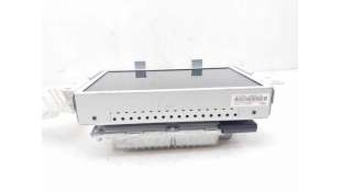 PANTALLA MULTIFUNCION FORD FOCUS III (2012-) 1.0 ECOBOOST 125CV 998CC - L.8149212 / JM5T14G370HNC 2