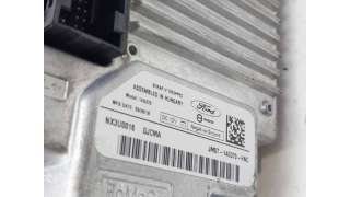 PANTALLA MULTIFUNCION FORD FOCUS III (2012-) 1.0 ECOBOOST 125CV 998CC - L.8149212 / JM5T14G370HNC