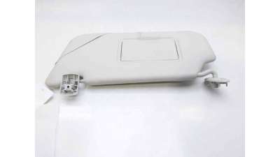 PARASOL IZQUIERDO FORD FOCUS III (2012-) 1.0 ECOBOOST 125CV 998CC - L.8149222 / 1894721