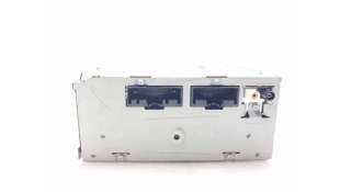 SISTEMA AUDIO / RADIO CD FORD FOCUS III (2012-) 1.0 ECOBOOST 125CV 998CC - L.8149300 / F1BT18C815KP