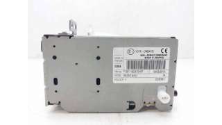 SISTEMA AUDIO / RADIO CD FORD FOCUS III (2012-) 1.0 ECOBOOST 125CV 998CC - L.8149300 / F1BT18C815KP