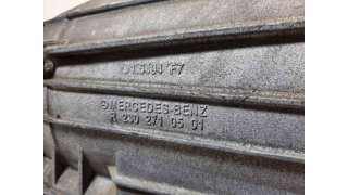 CAJA CAMBIOS MERCEDES-BENZ CLASE C (2007-2015) - L.8149523 / R2302710501