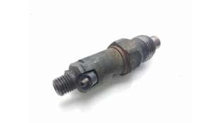INYECTOR RENAULT KANGOO (1997-) D 65 1.9 (KC0E, KC02, KC0J, KC0N) 64CV 1870CC - L.8149642 / LCR6735406 2