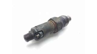 INYECTOR RENAULT KANGOO (1997-) D 65 1.9 (KC0E, KC02, KC0J, KC0N) 64CV 1870CC - L.8149642 / LCR6735406