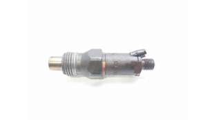 INYECTOR RENAULT KANGOO (1997-) D 65 1.9 (KC0E, KC02, KC0J, KC0N) 64CV 1870CC - L.8149644 / LCR6735406 2