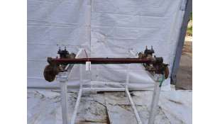 PUENTE TRASERO CITROEN XSARA (1997-2000) 1.6 I 88CV 1587CC - L.8149830 / 514889