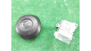 KIT AIRBAG MAZDA 6 SEDÁN (2007-2013) - L.8149836 / GMG56035002