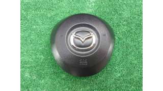 KIT AIRBAG MAZDA 6 SEDÁN (2007-2013) - L.8149836 / GMG56035002