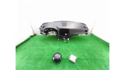KIT AIRBAG MAZDA CX-5 (2011-2017) - L.8149837 / GHP960400C02