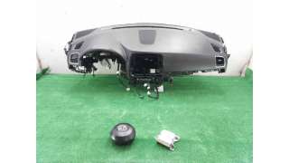KIT AIRBAG MAZDA CX-5 (2011-2017) - L.8149837 / GHP960400C02