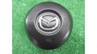 KIT AIRBAG MAZDA CX-5 (2011-2017) - L.8149837 / GHP960400C02