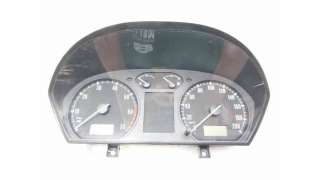 CUADRO INSTRUMENTOS SKODA FABIA I (2003-2008) 1.2 64CV 1198CC - L.8149845 / 6Y0920883E