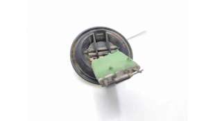 RESISTENCIA CALEFACCION SKODA FABIA I (2003-2008) 1.2 64CV 1198CC - L.8149874 / 6Q0959263A 2