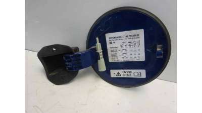 TAPA EXTERIOR COMBUSTIBLE OPEL VECTRA C BERLINA  - M.698385 / TAPA EXTERIOR COMBUSTIBLE