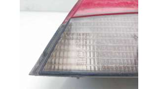PILOTO TRASERO DERECHO PEUGEOT 306 (1999-2001) 2.0 HDI 90 90CV 1997CC - L.8149899 / 6351H7