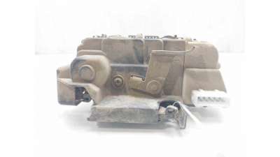 CERRADURA PUERTA TRASERA DERECHA PEUGEOT 306 (1999-2001) 2.0 HDI 90 90CV 1997CC - L.8149921 / 913854