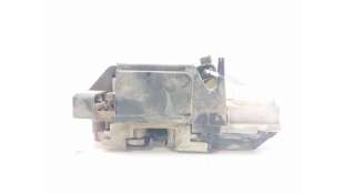 CERRADURA PUERTA TRASERA DERECHA PEUGEOT 306 (1999-2001) 2.0 HDI 90 90CV 1997CC - L.8149921 / 913854 2