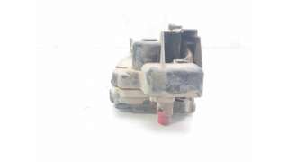 CERRADURA PUERTA TRASERA DERECHA PEUGEOT 306 (1999-2001) 2.0 HDI 90 90CV 1997CC - L.8149921 / 913854