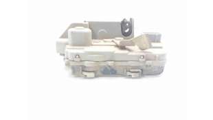 CERRADURA PUERTA TRASERA IZQUIERDA PEUGEOT 306 (1999-2001) 2.0 HDI 90 90CV 1997CC - L.8149922 / 913737