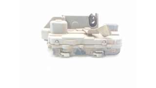 CERRADURA PUERTA TRASERA IZQUIERDA PEUGEOT 306 (1999-2001) 2.0 HDI 90 90CV 1997CC - L.8149922 / 913737