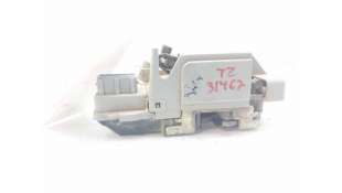 CERRADURA PUERTA TRASERA IZQUIERDA PEUGEOT 306 (1999-2001) 2.0 HDI 90 90CV 1997CC - L.8149922 / 913737 2