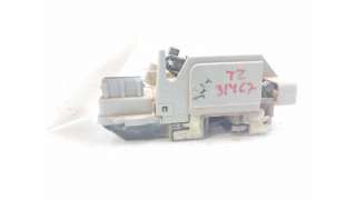 CERRADURA PUERTA TRASERA IZQUIERDA PEUGEOT 306 (1999-2001) 2.0 HDI 90 90CV 1997CC - L.8149922 / 913737