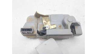 CERRADURA PUERTA TRASERA IZQUIERDA PEUGEOT 306 (1999-2001) 2.0 HDI 90 90CV 1997CC - L.8149922 / 913737