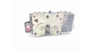 CERRADURA PUERTA TRASERA IZQUIERDA PEUGEOT 306 (1999-2001) 2.0 HDI 90 90CV 1997CC - L.8149922 / 913737
