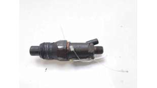 INYECTOR RENAULT KANGOO (1997-) D 65 1.9 (KC0E, KC02, KC0J, KC0N) 64CV 1870CC - L.8149944 / LCR6735406H 2