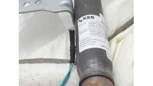 AIRBAG CORTINA DELANTERO DERECHO AUDI A7 SPORTBACK (2010-2016) 3.0 TDI QUATTRO 245CV 2967CC - L.8149952 / 4G8880742A 2