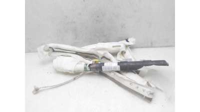 AIRBAG CORTINA DELANTERO IZQUIERDO AUDI A7 SPORTBACK (2010-2016) 3.0 TDI QUATTRO 245CV 2967CC - L.8149953 / 4G8880741A