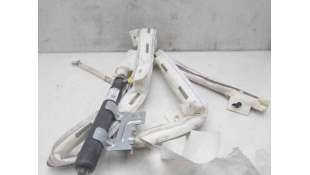 AIRBAG CORTINA DELANTERO IZQUIERDO AUDI A7 SPORTBACK (2010-2016) 3.0 TDI QUATTRO 245CV 2967CC - L.8149953 / 4G8880741A 2